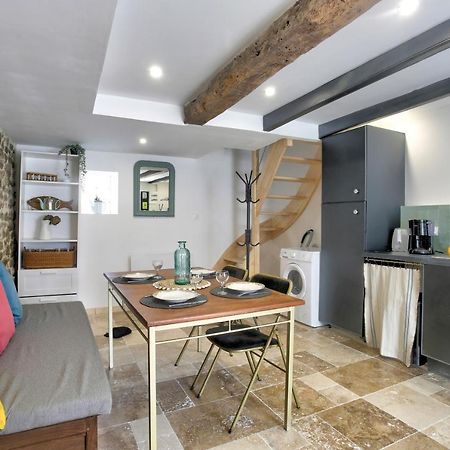 La Quinardais - Charmante Maison Avec Terrasse サン＝サンソン＝シュル＝ランス エクステリア 写真