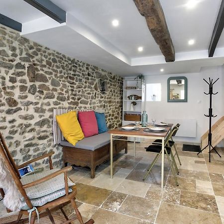 La Quinardais - Charmante Maison Avec Terrasse サン＝サンソン＝シュル＝ランス エクステリア 写真